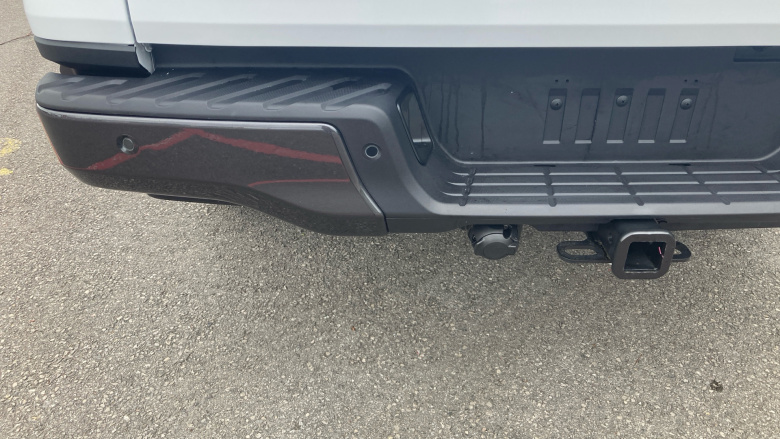 Ford Ranger Diesel Pick Up D/Cab Wildtrak 3.0 EcoBlue V6 240 Auto